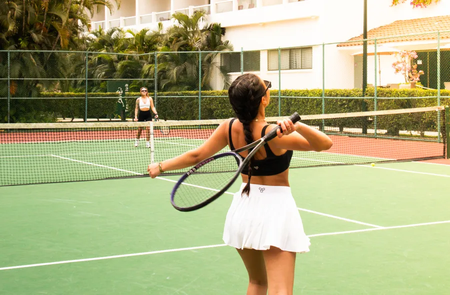 Actividades Wellness & Fitness