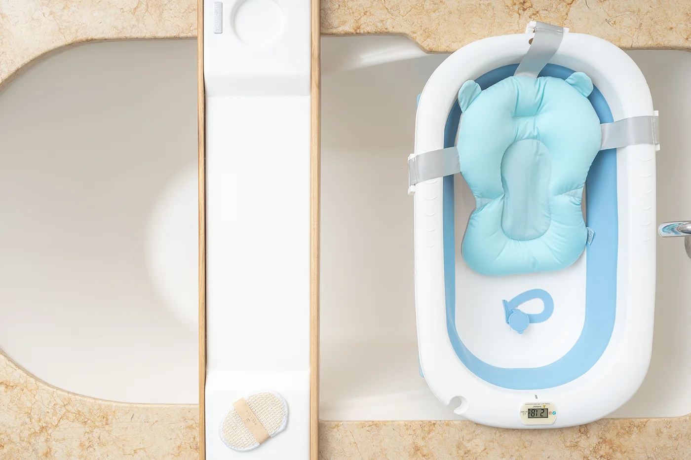 Programa para bebés  Extravaganza Baby Experience Marival Emotions