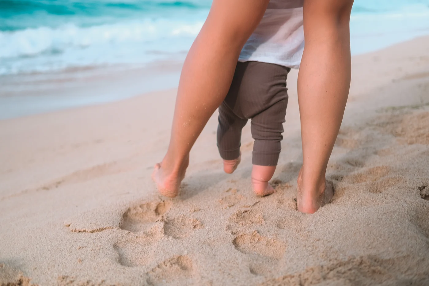 Programa para bebés  Extravaganza Baby Experience Marival Emotions