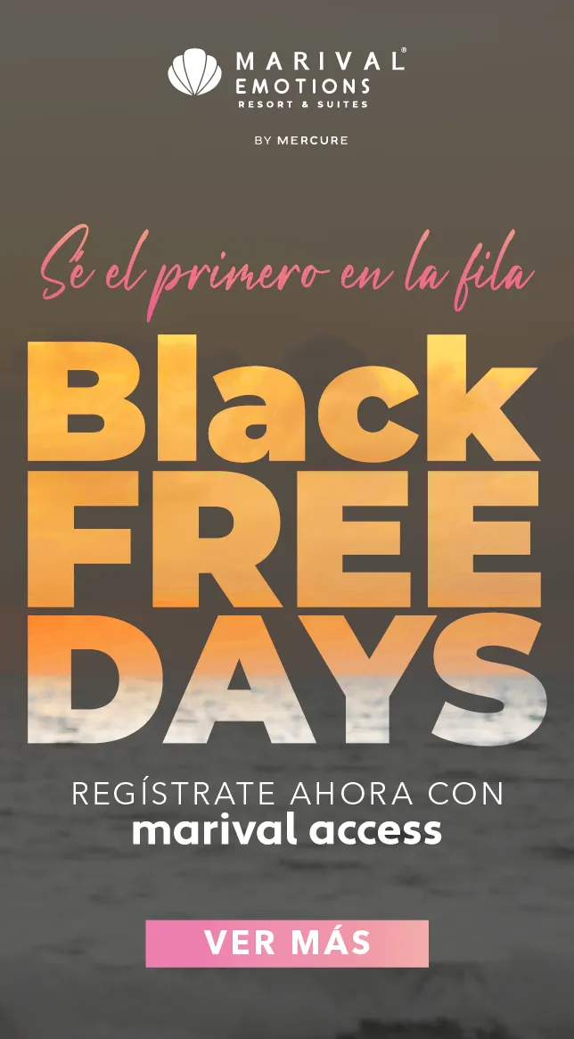 Black FREEDays: La Oferta Más Divertida del Año