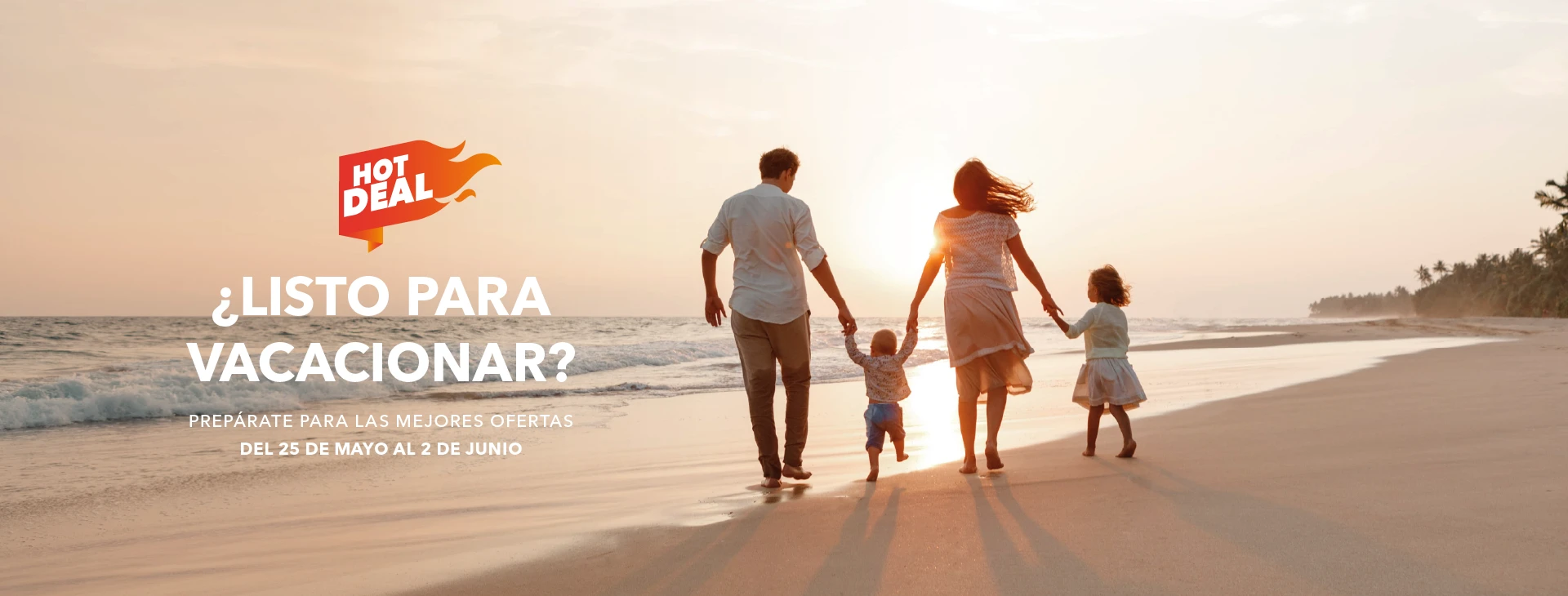 Hot Deal Resort Familiar Nuevo Vallarta
