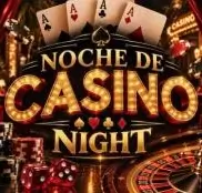 Noche de Casino