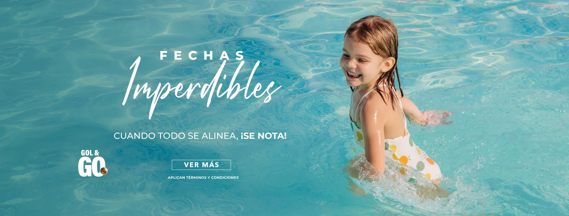 ¡Marca la fecha! Porque este descuento no volverá
