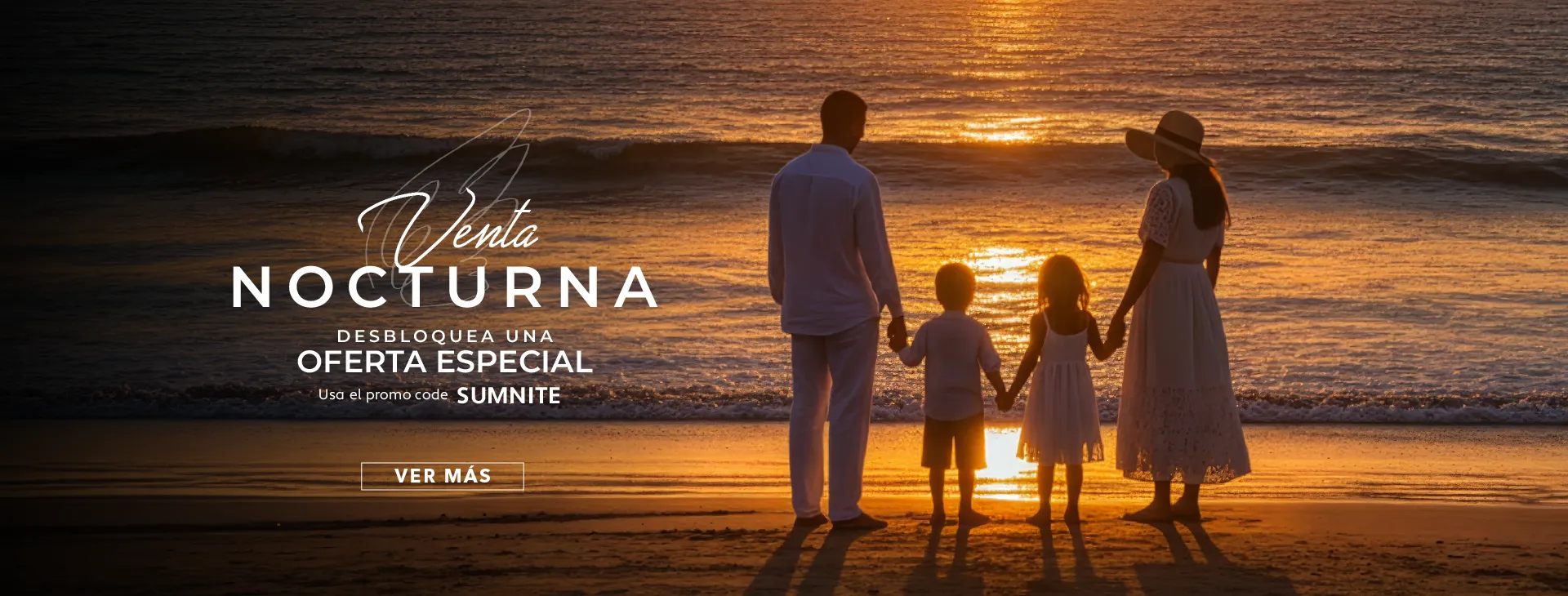 Overnight Offer Special Oceanfront resort Mexico