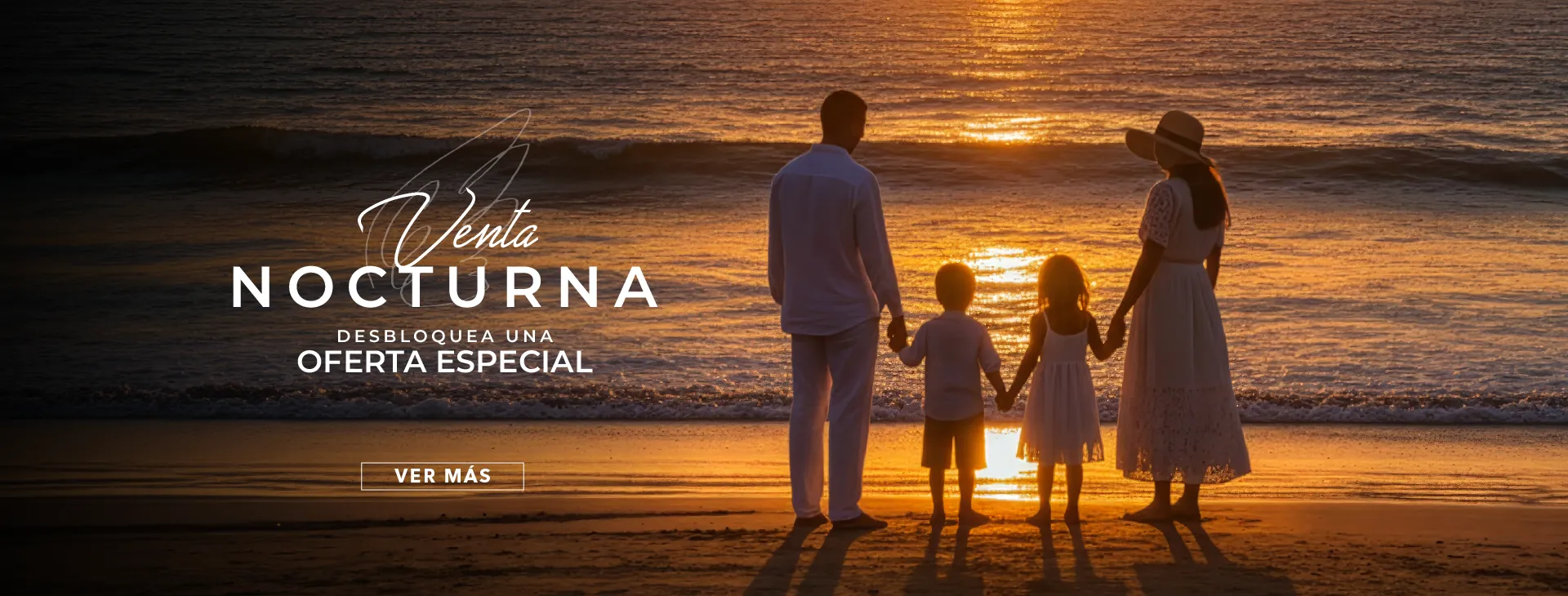 Overnight Offer Special Oceanfront resort Mexico