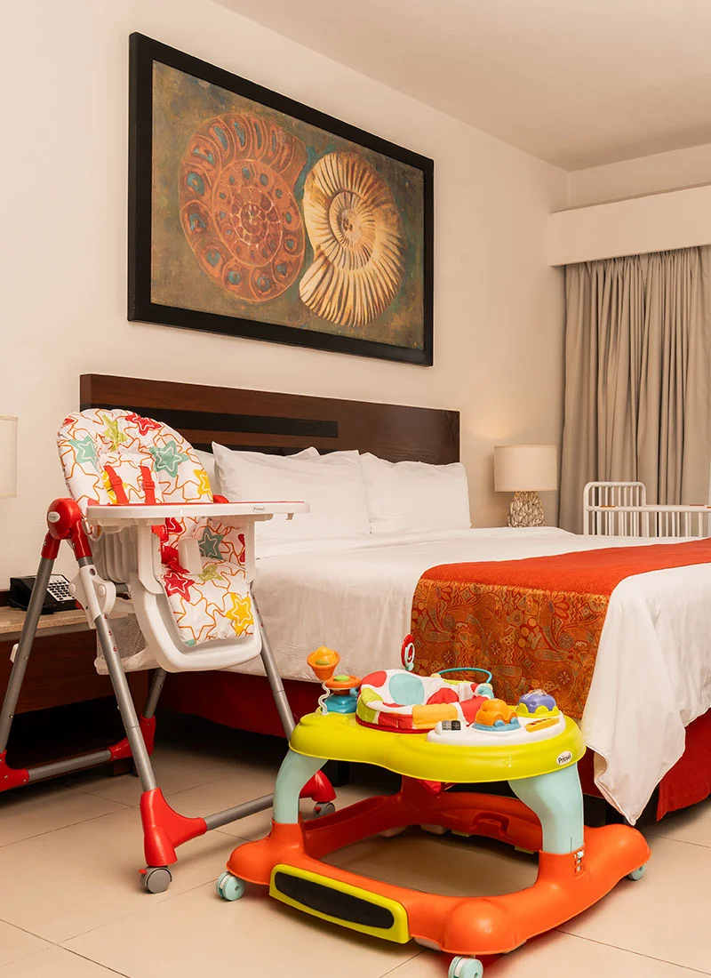 Extravaganza Baby Experience*