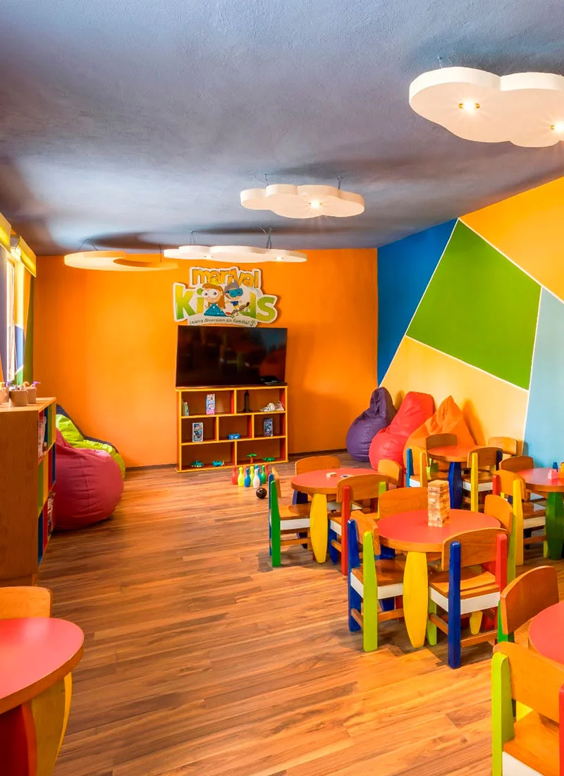 Kids Club