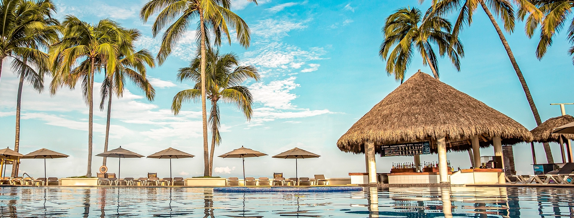 Gallery Marival Emotions Resort & Suites Riviera Nayarit by Mercure