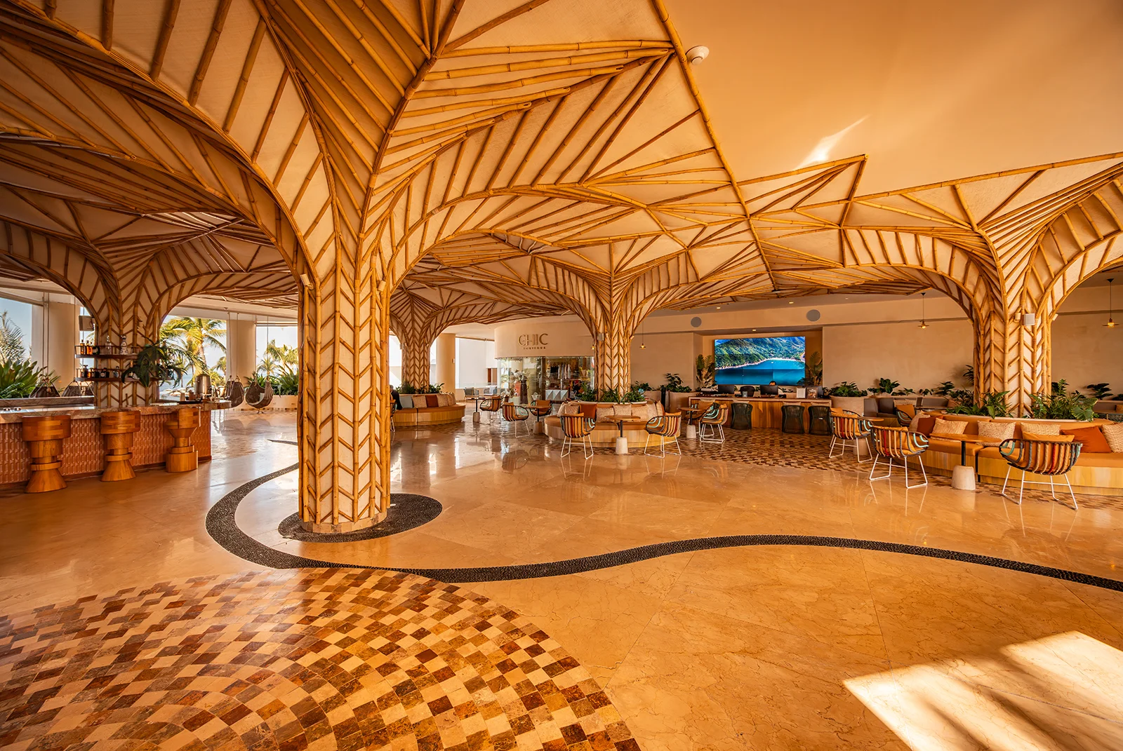 Marival Emotions Resort Nuevo Vallarta