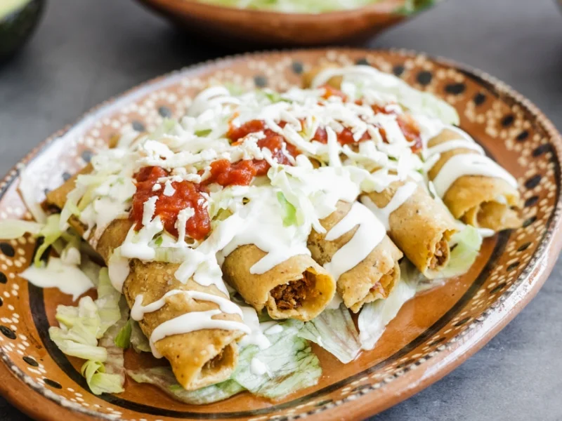 Buffet temático