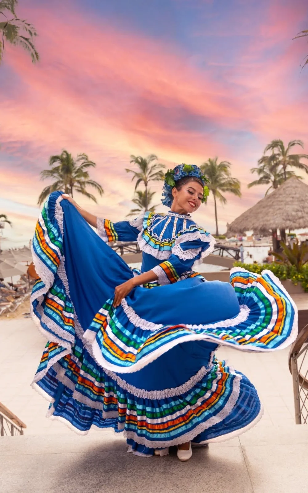 Danza Folclórica