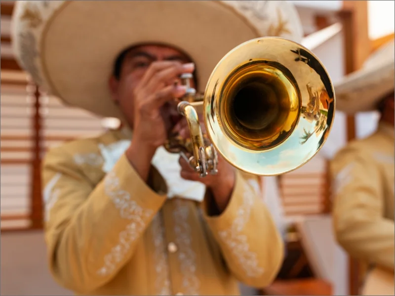 Música en vivo