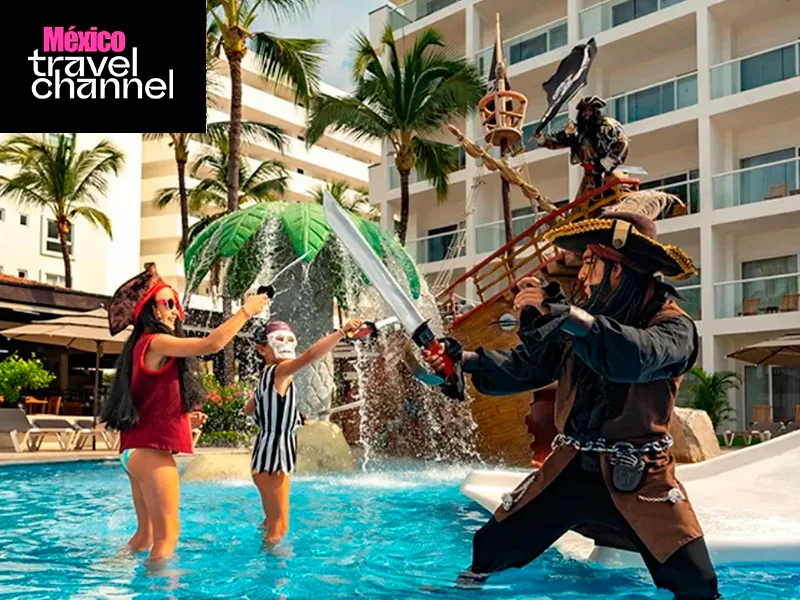 ¿Dónde hospedarse en Nayarit este verano 2026 para vivir experiencias inolvidables?