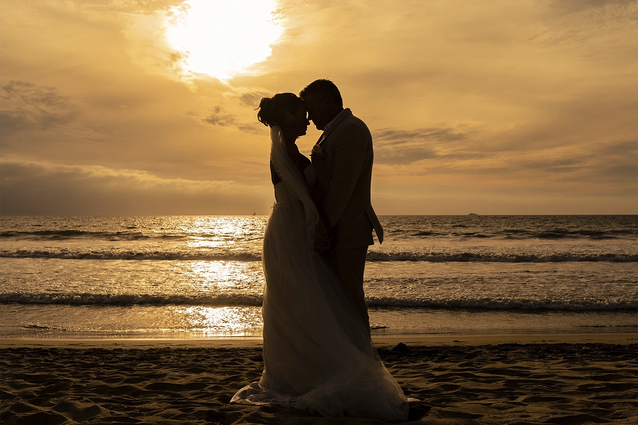 Weddings by Marival Resort - Experiencia Inolvidable