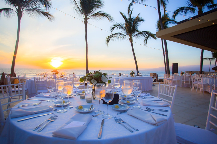 Weddings by Marival Resort - Experiencia Inolvidable