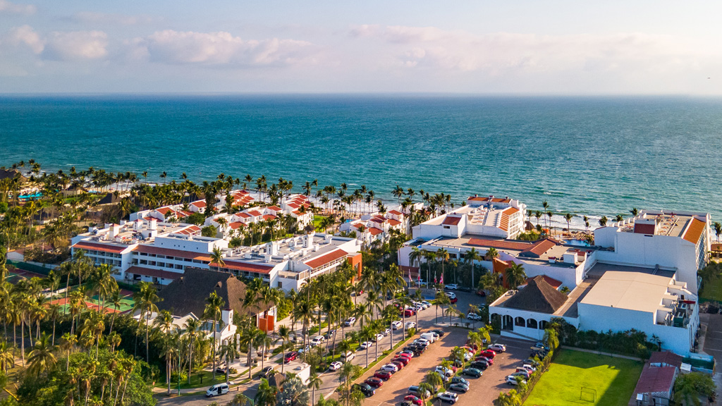 First All-Inclusive Family Vacation? What to Know