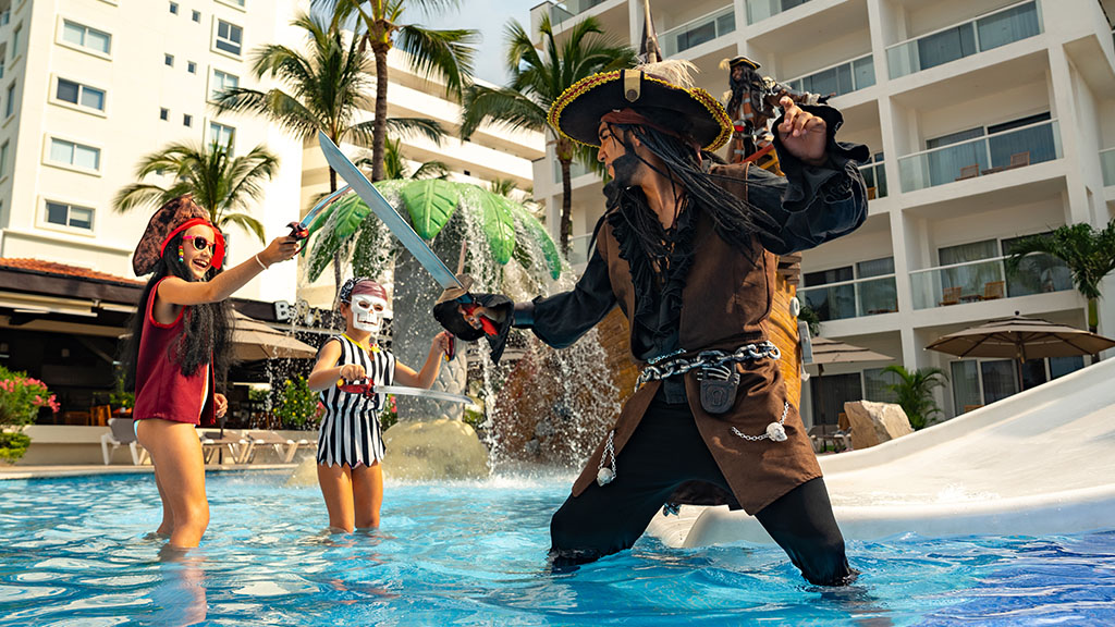 ¿Cuáles son las mejores actividades familiares en Nuevo Vallarta? Guía para unas vacaciones llenas de diversión