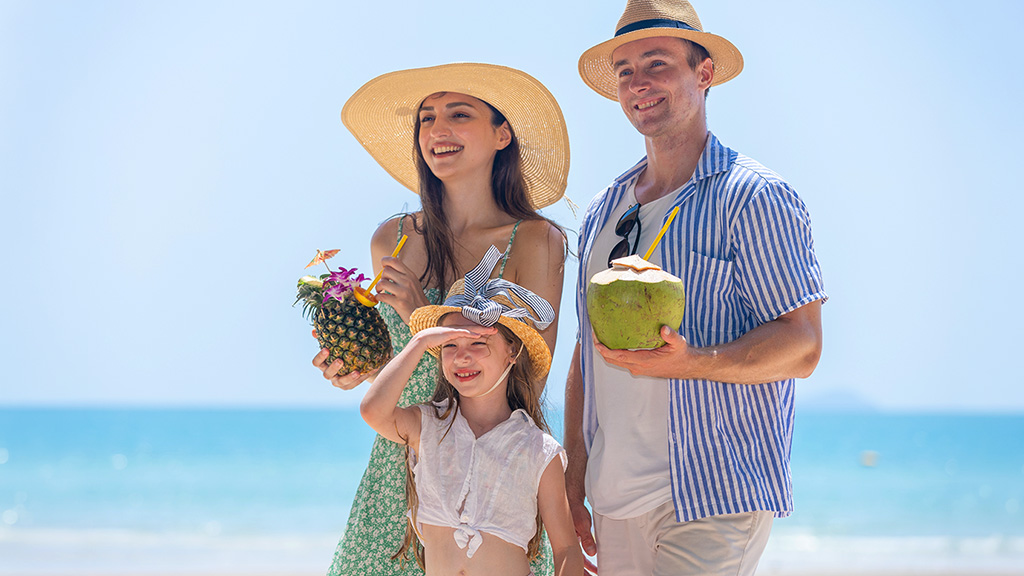 Por Qué Más Estadounidenses Están Viajando a Riviera Nayarit en 2026