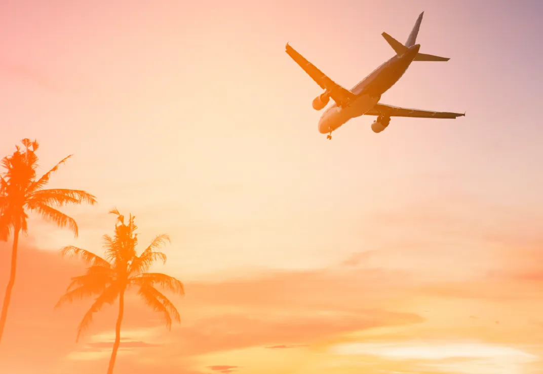 Paquete de Hotel + Vuelo