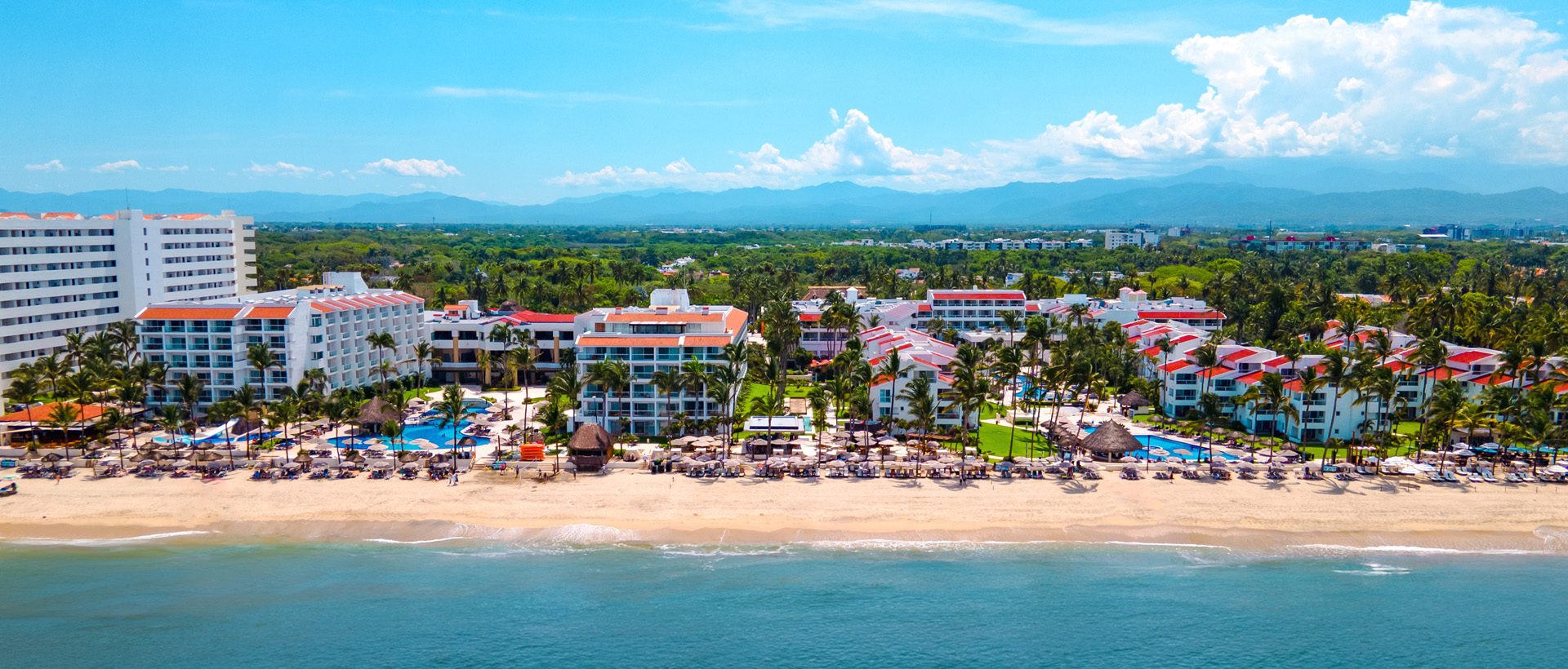 A Beginner’s Guide for Your First Visit to Nuevo Vallarta