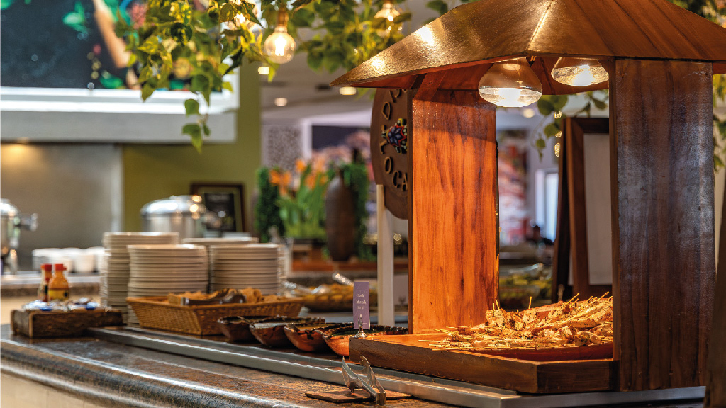 Paquetes vacacionales a México: ¿qué incluye un resort todo incluido?