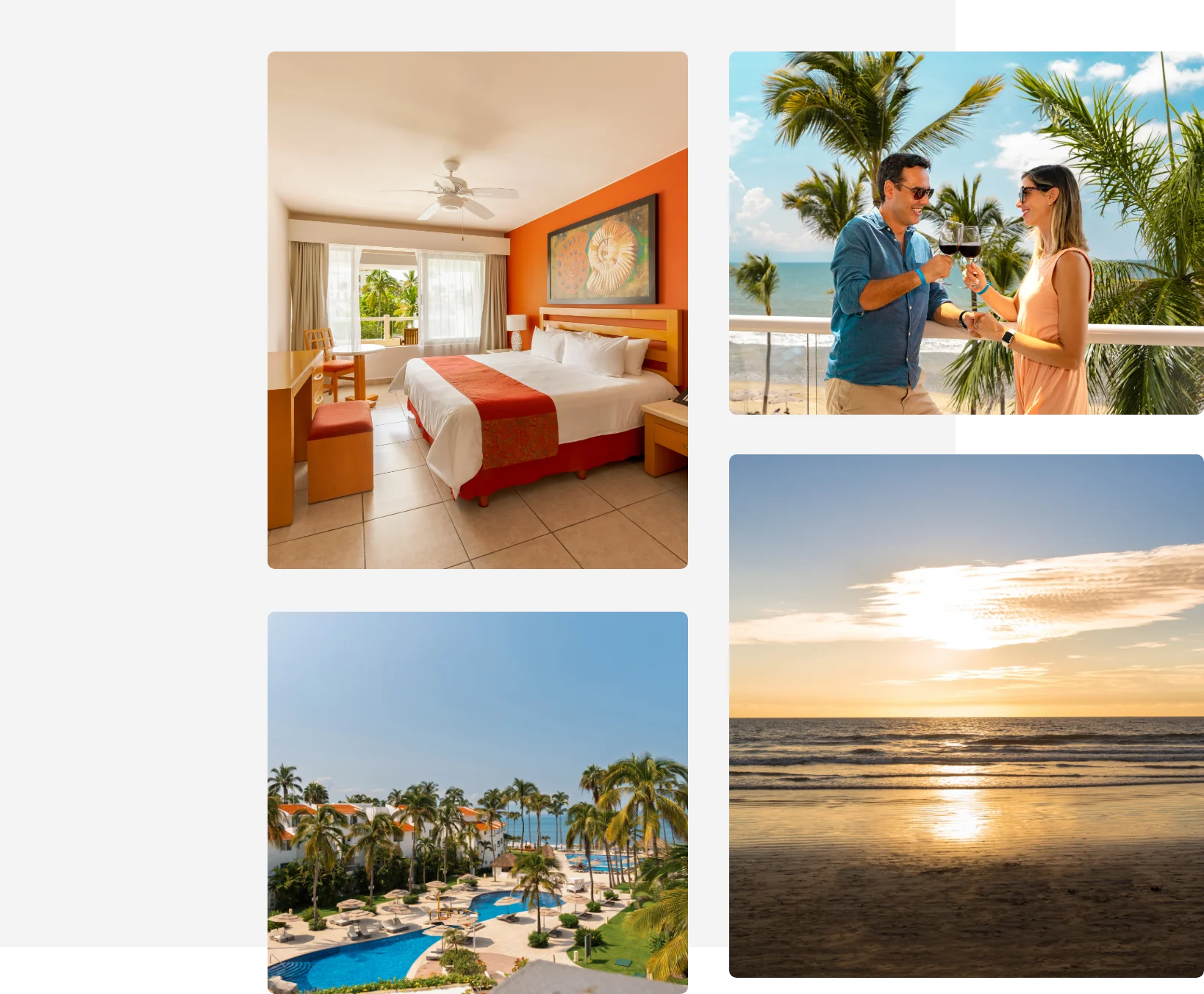 Especial de San Valentín