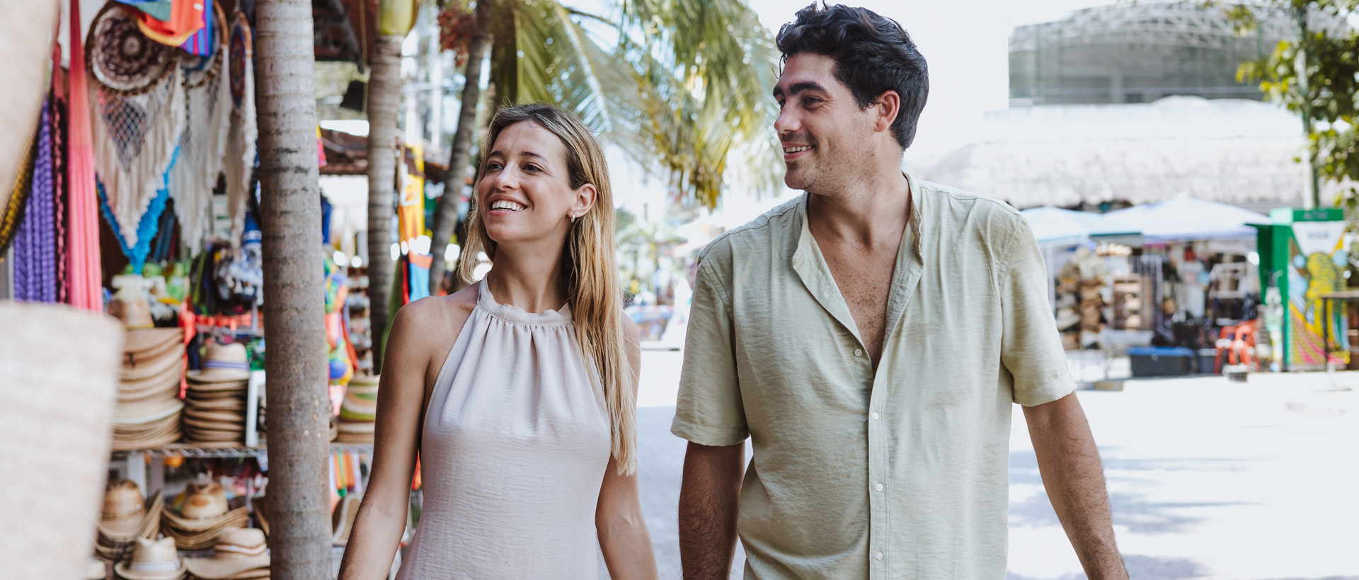 Dónde viajar de forma segura en México con tu familia