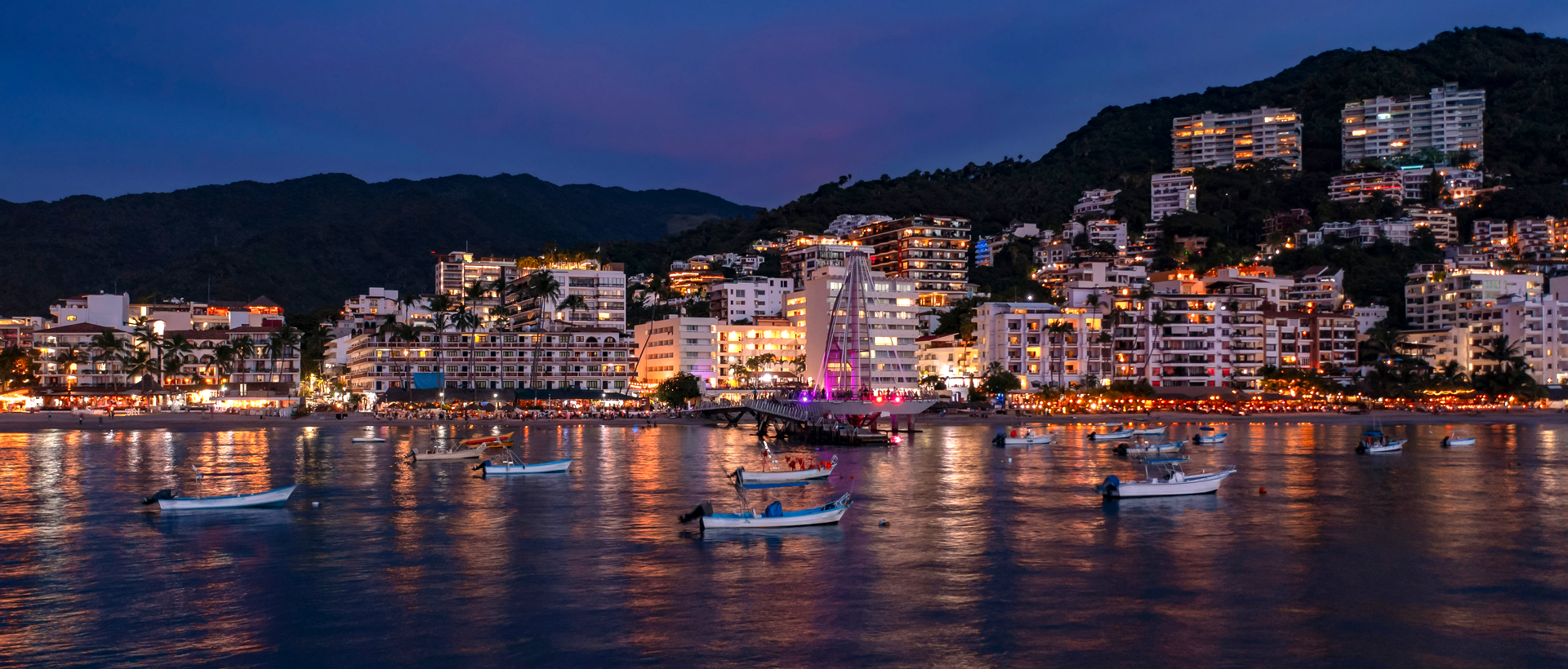 Los mejores restaurantes en Puerto Vallarta que debes probar