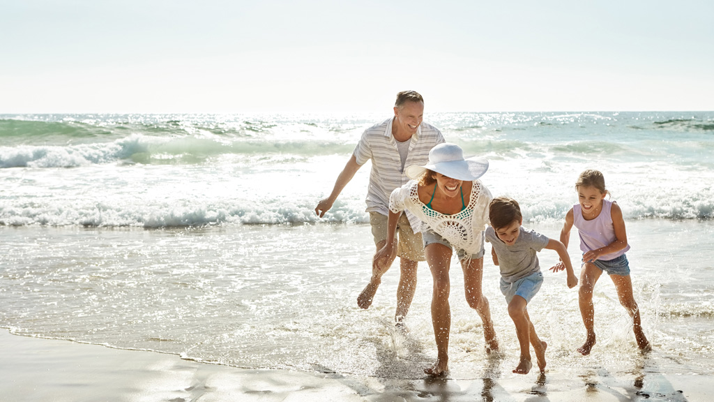 Spring Break with Kids in Mexico: Family Guide
