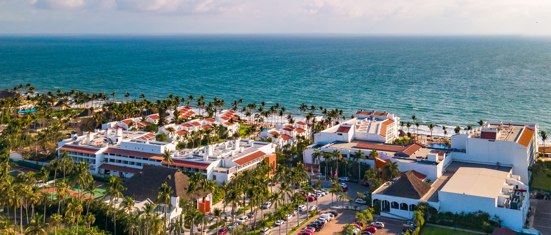 Marival Emotions Resort & Suites Riviera Nayarit by Mercure in Nuevo Vallarta 