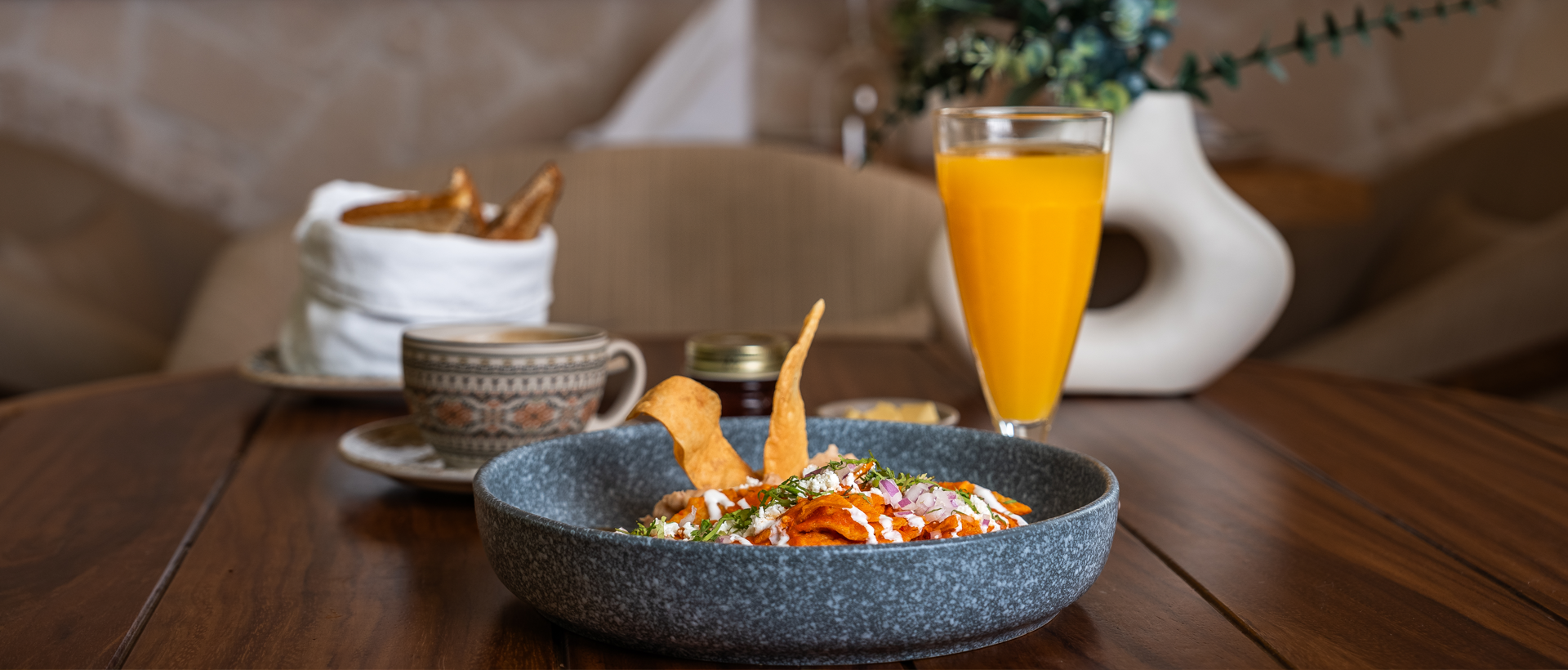 Comida mexicana en Nuevo Vallarta que tienes que probar