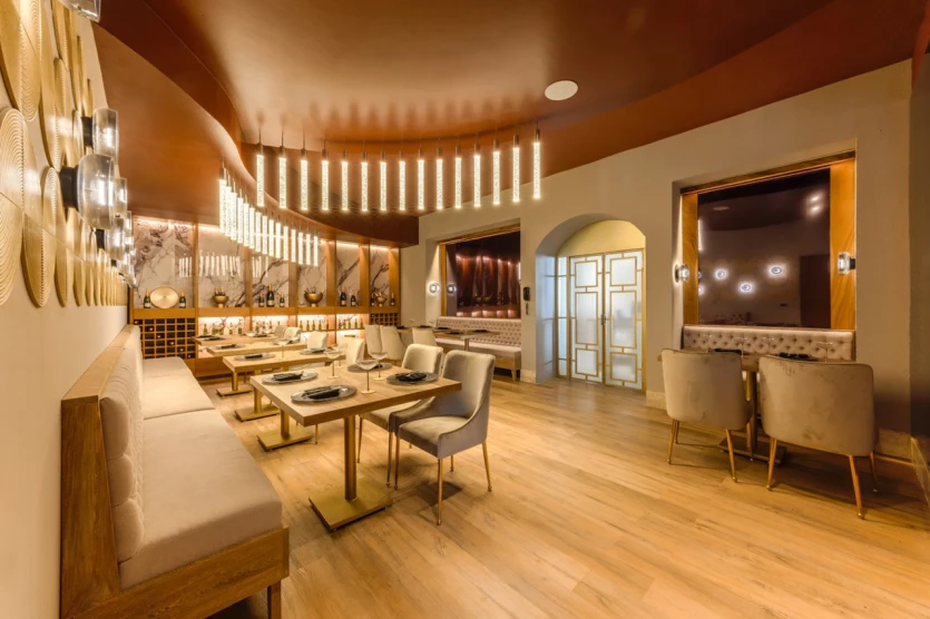 Marival Emotions Resort Nuevo Vallarta