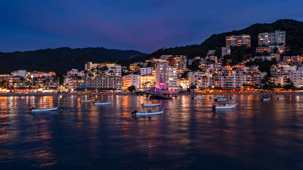 Top Restaurants in Puerto Vallarta You Should Try