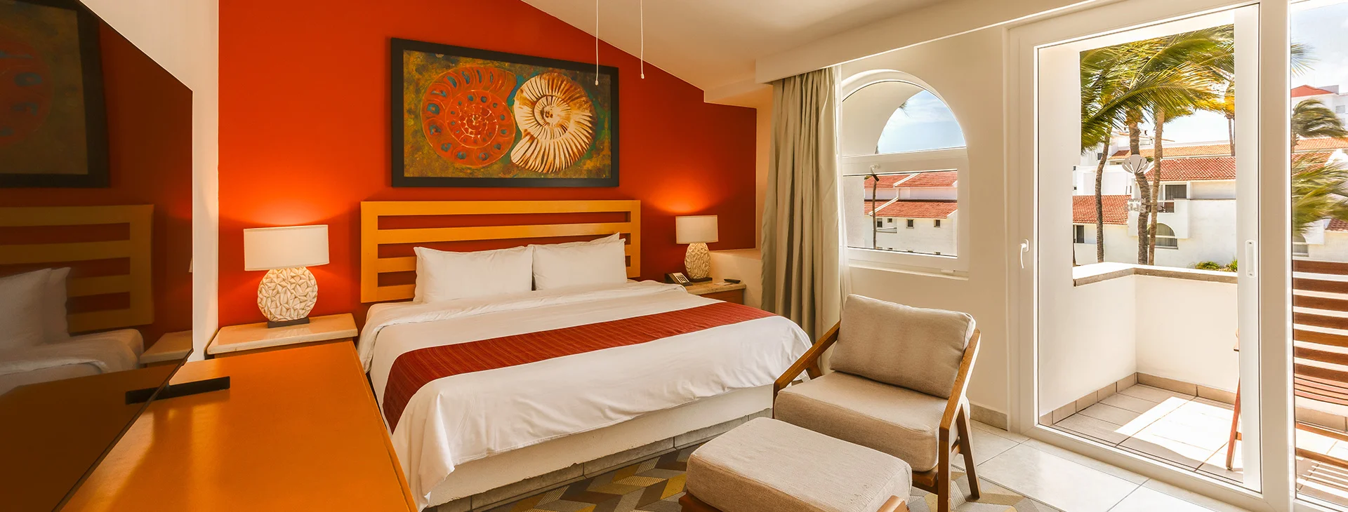 Emotions Select Suite de Dos Habitaciones - Nuevo Vallarta