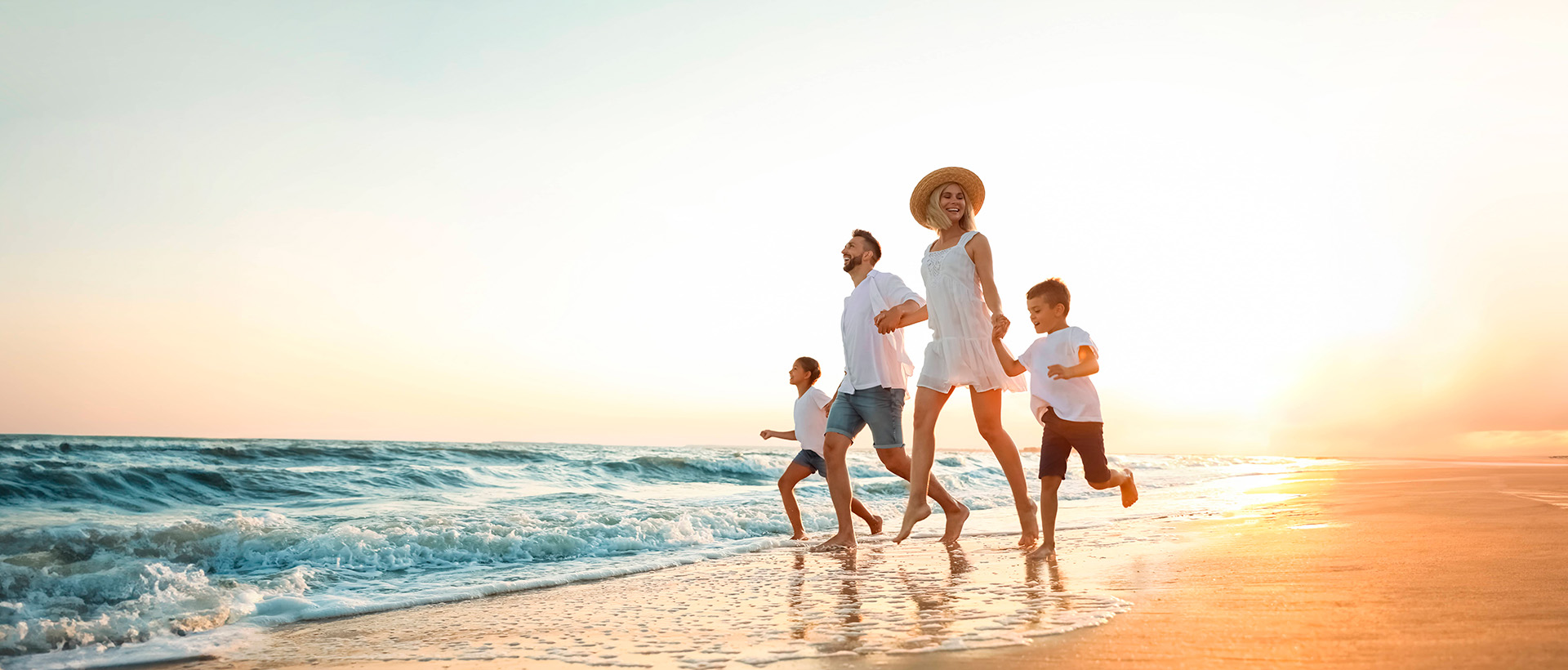 A Parents’ Guide to the Perfect Beach Vacation at Marival Emotions