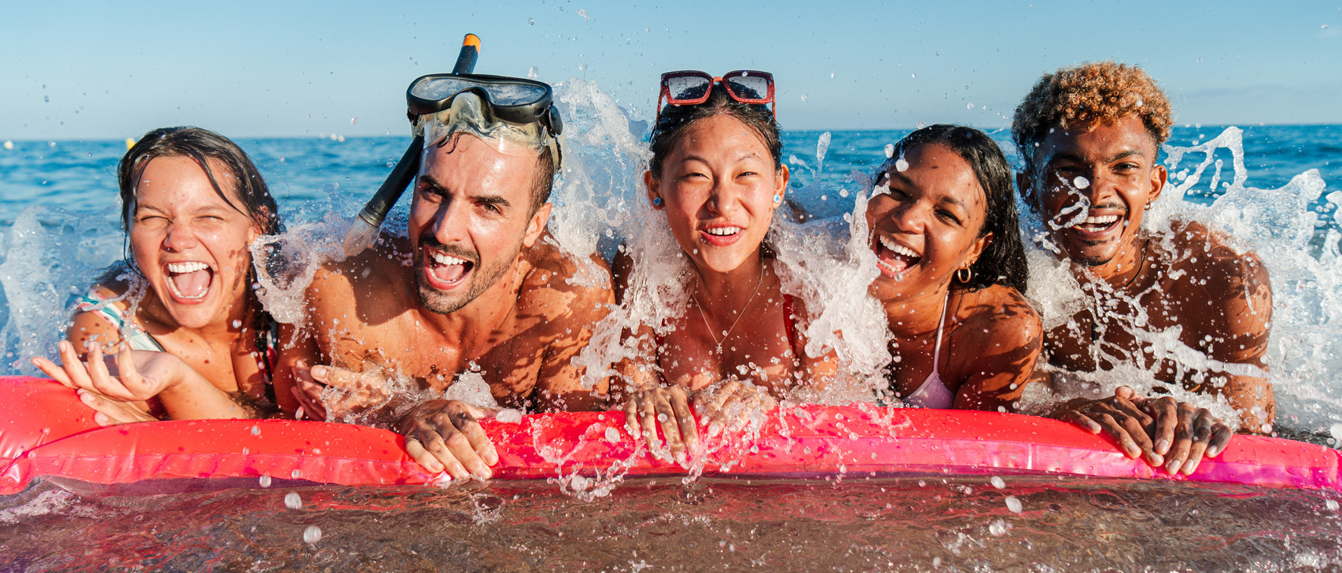 Ultimate Guide to a Teen-Friendly Family Vacation