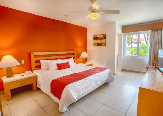 Emotions Select Suite de Dos Habitaciones