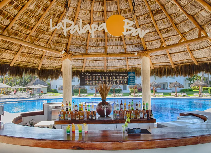 La Palapa y Miramar